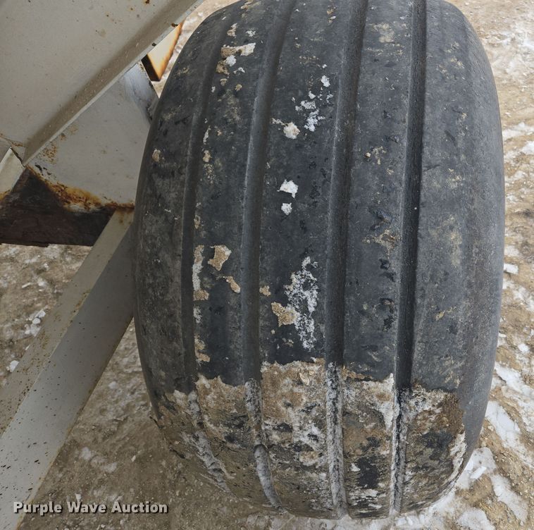 image for item EC3959 Western N-52LSD spreader