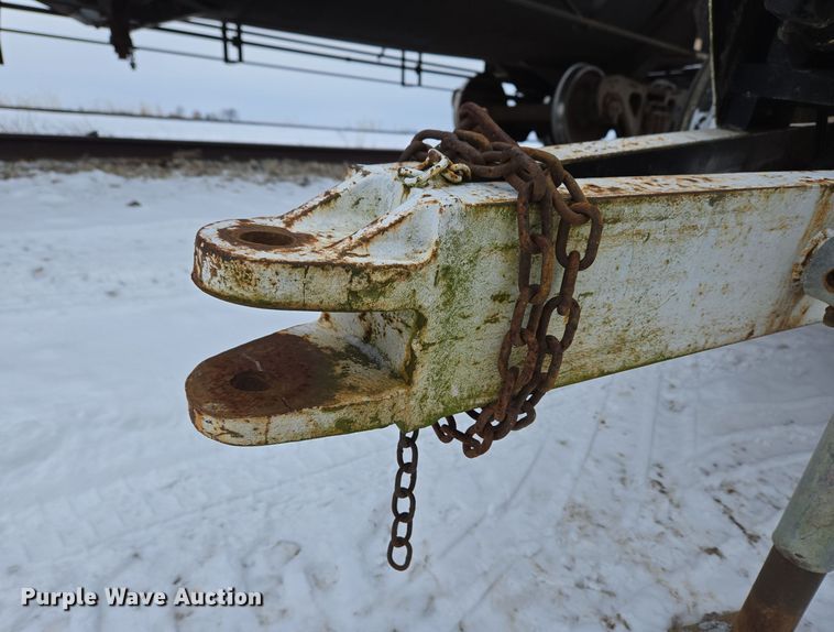 image for item EC3960 Western N52LSD spreader