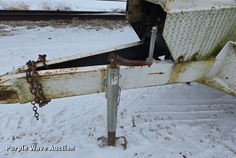 image for item EC3960 Western N52LSD spreader