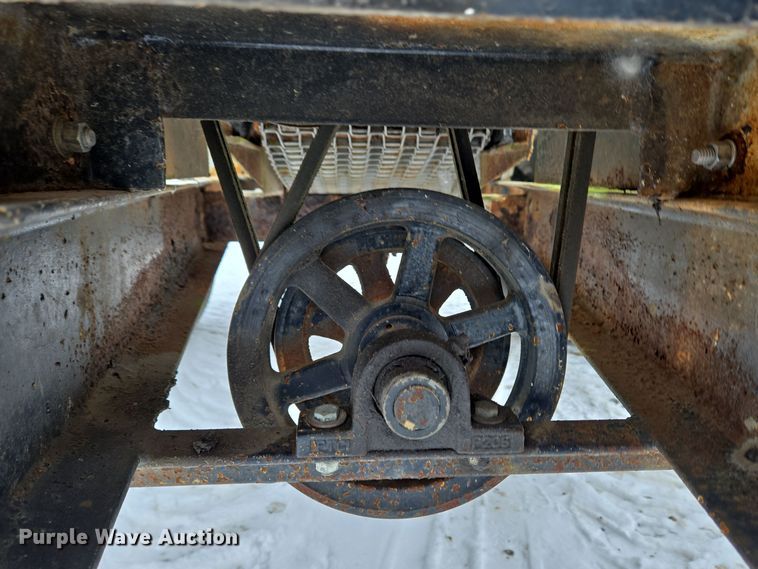 image for item EC3960 Western N52LSD spreader