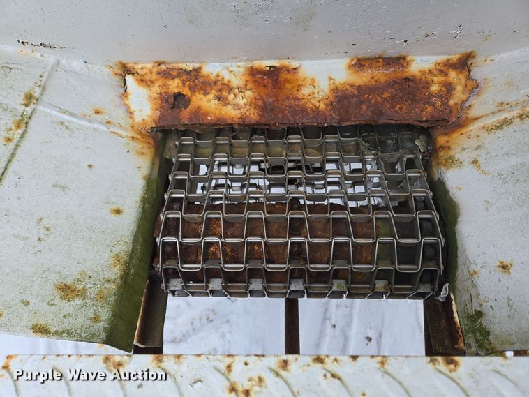 image for item EC3960 Western N52LSD spreader