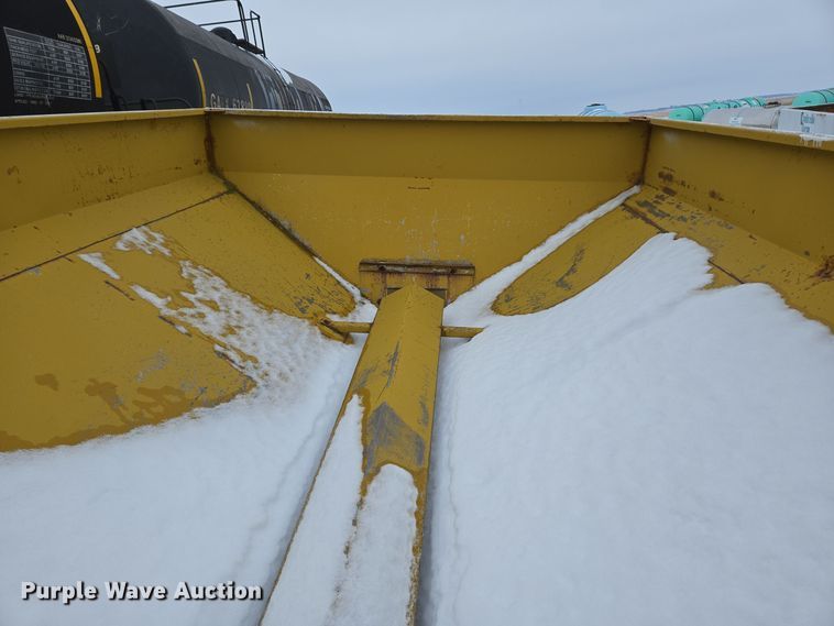 image for item EC3960 Western N52LSD spreader