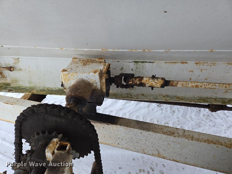 image for item EC3960 Western N52LSD spreader