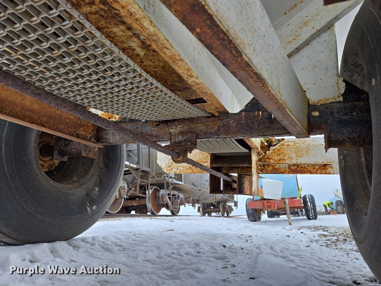 image for item EC3960 Western N52LSD spreader