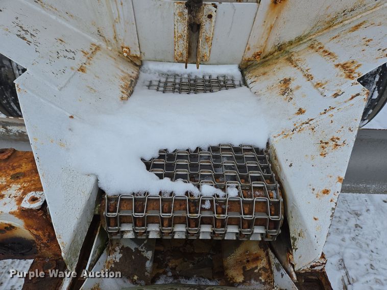 image for item EC3960 Western N52LSD spreader