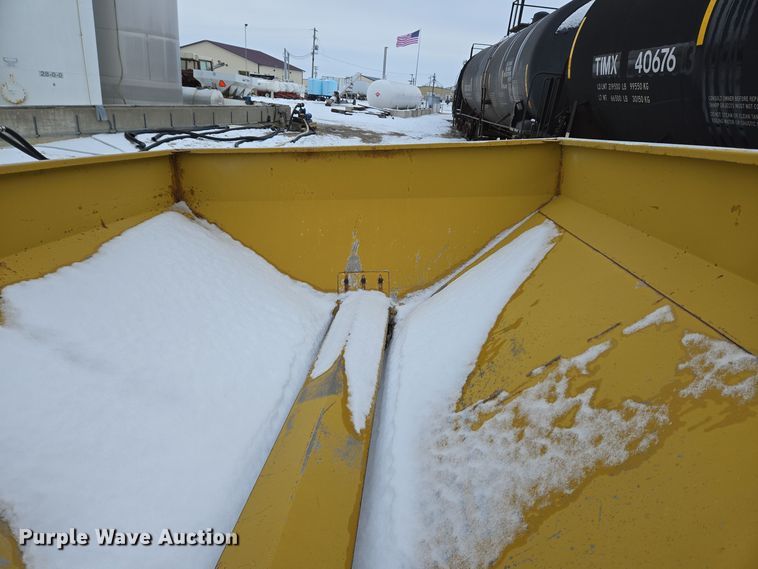 image for item EC3960 Western N52LSD spreader