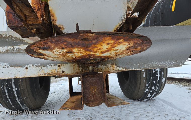 image for item EC3960 Western N52LSD spreader