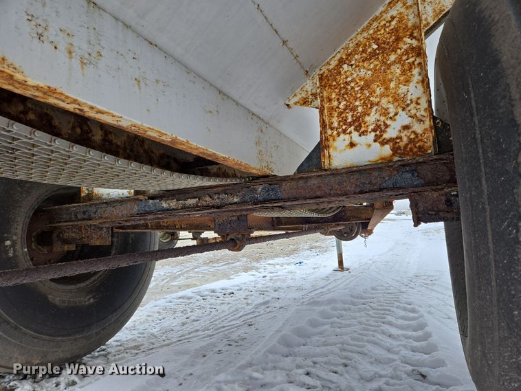 image for item EC3960 Western N52LSD spreader