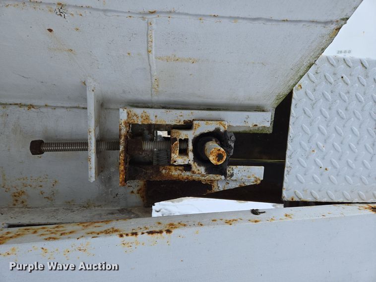 image for item EC3960 Western N52LSD spreader