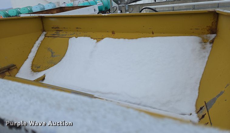 image for item EC3960 Western N52LSD spreader