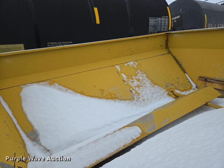 image for item EC3960 Western N52LSD spreader