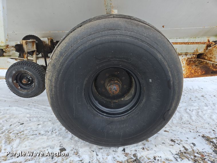 image for item EC3960 Western N52LSD spreader