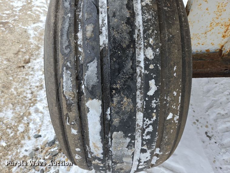 image for item EC3960 Western N52LSD spreader