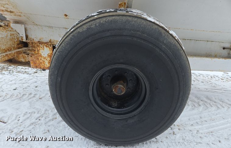 image for item EC3960 Western N52LSD spreader