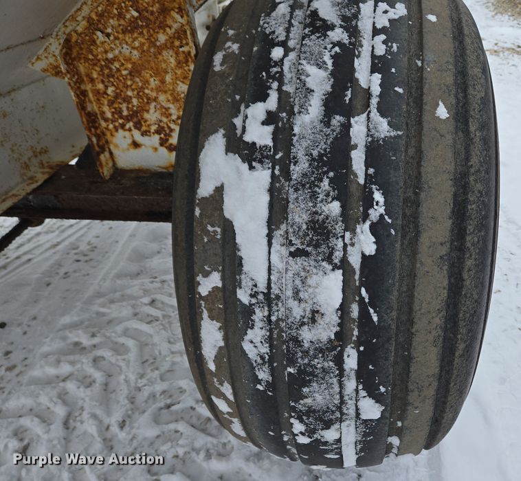 image for item EC3960 Western N52LSD spreader