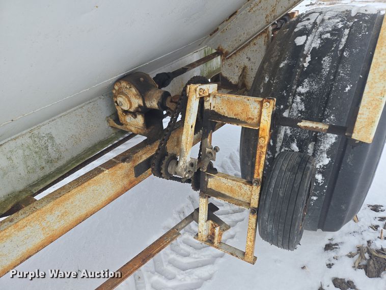 image for item EC3962 Western spreader