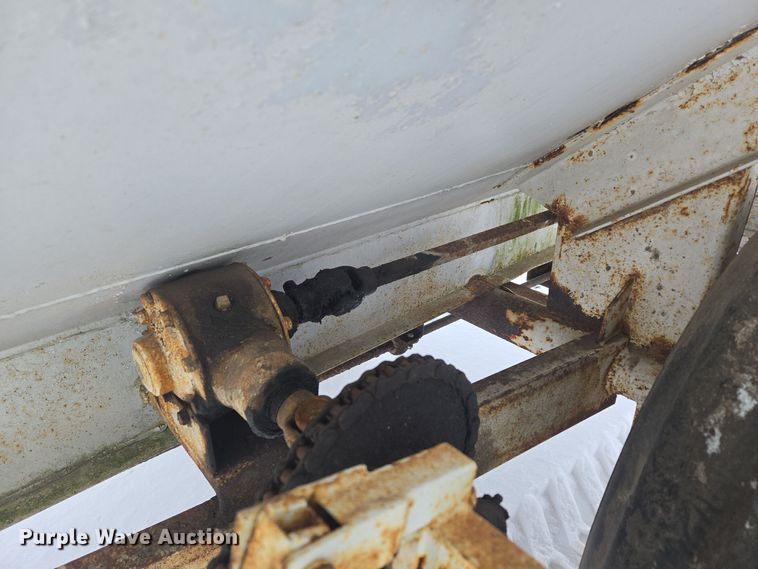 image for item EC3962 Western spreader