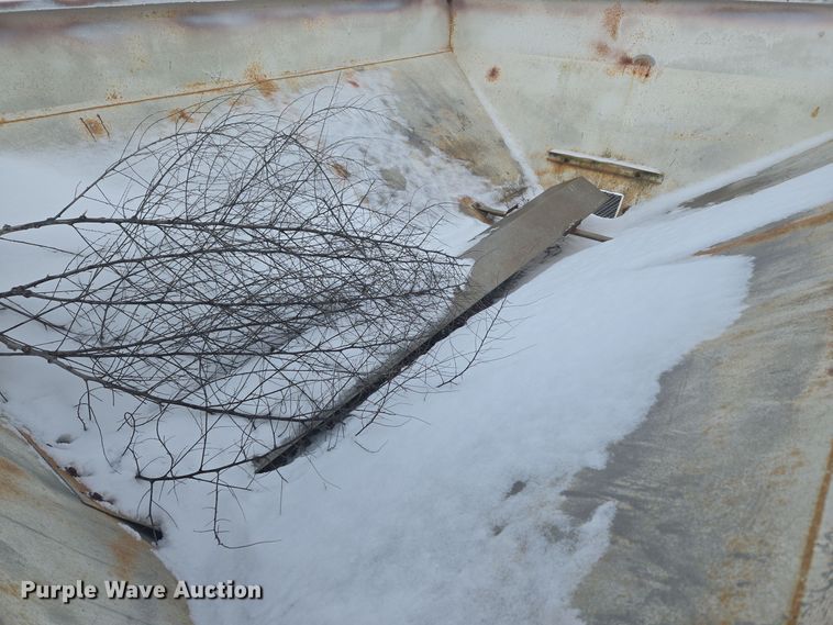 image for item EC3962 Western spreader