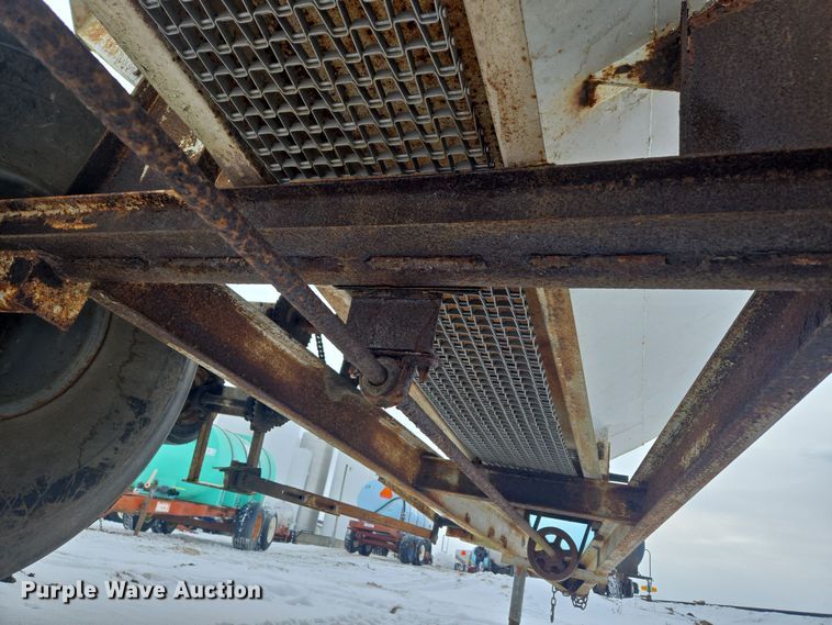 image for item EC3962 Western spreader