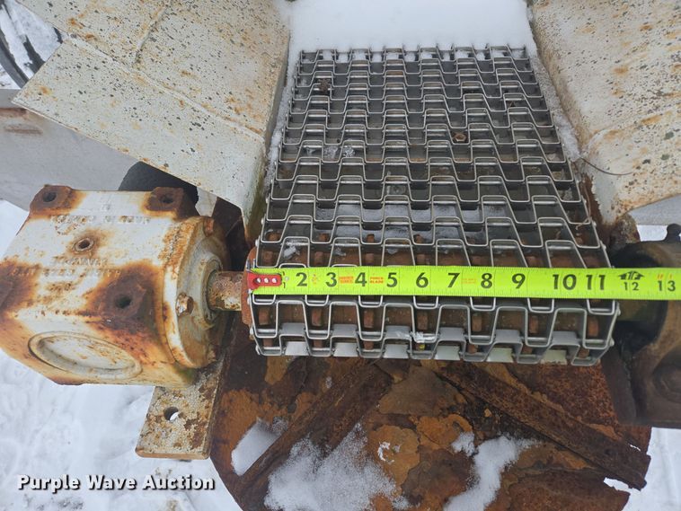 image for item EC3962 Western spreader