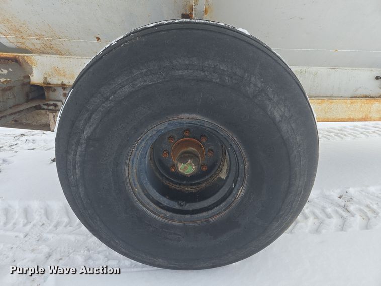 image for item EC3962 Western spreader