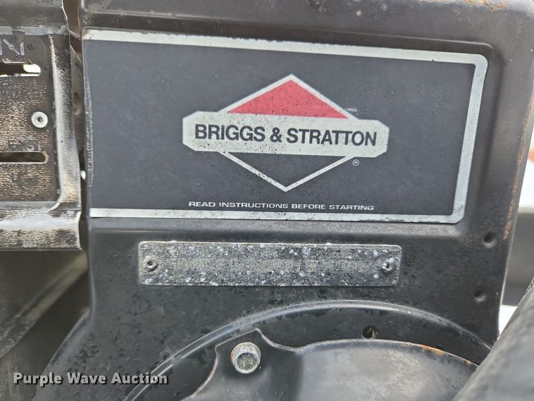 image for item EC3964 Tank trailer