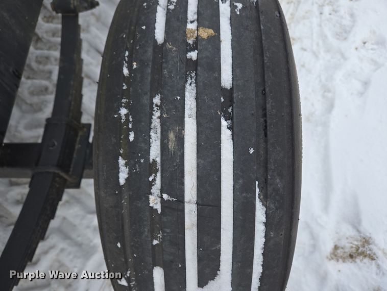 image for item EC3964 Tank trailer