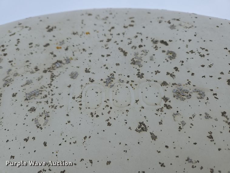 image for item EC3969 Nurse tank trailer