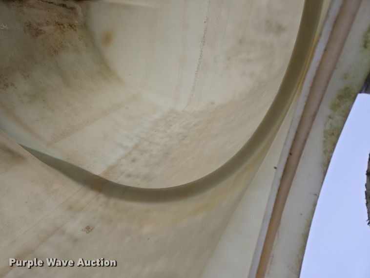 image for item EC3969 Nurse tank trailer