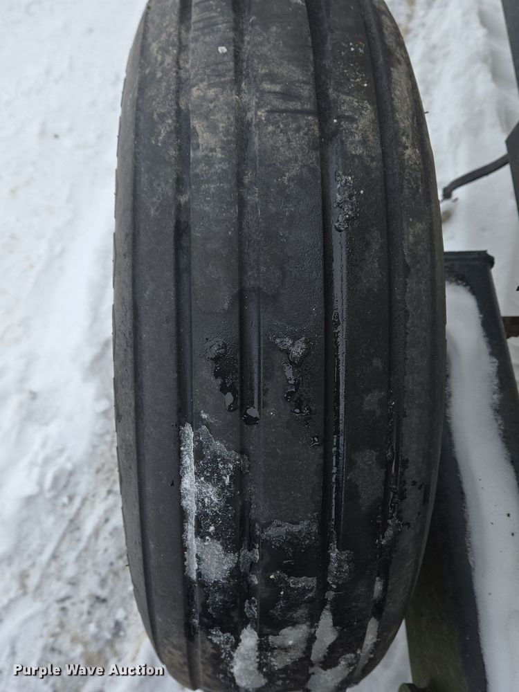 image for item EC3969 Nurse tank trailer