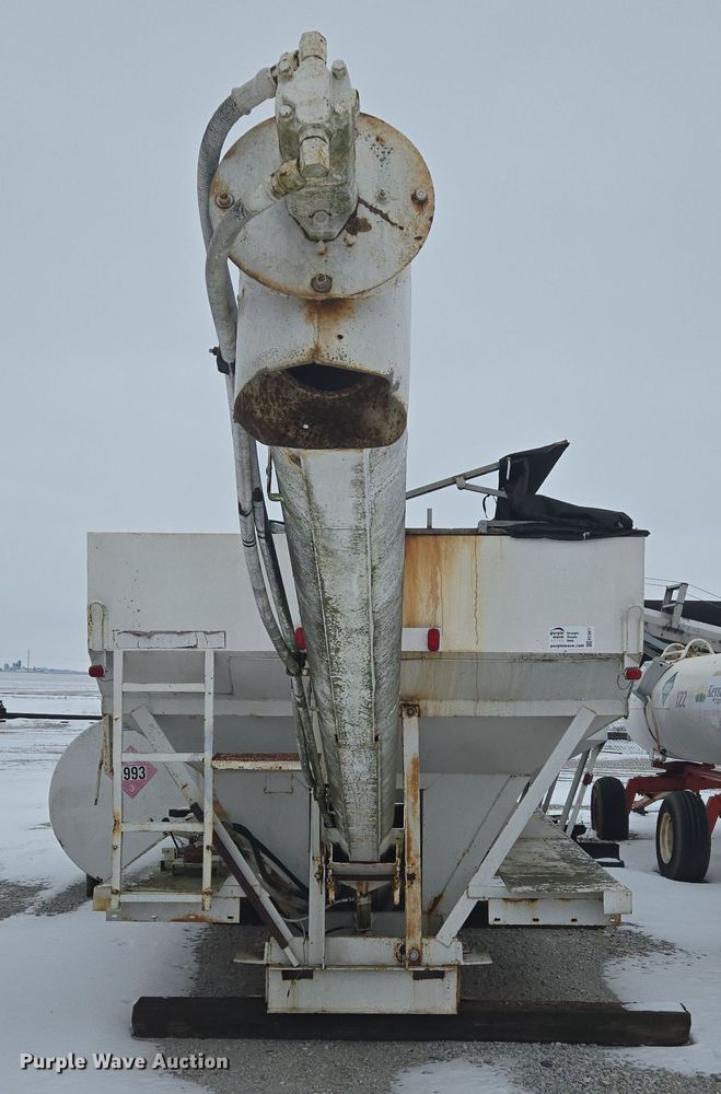 image for item EC3971 Fertilizer tender