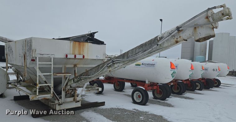 image for item EC3971 Fertilizer tender