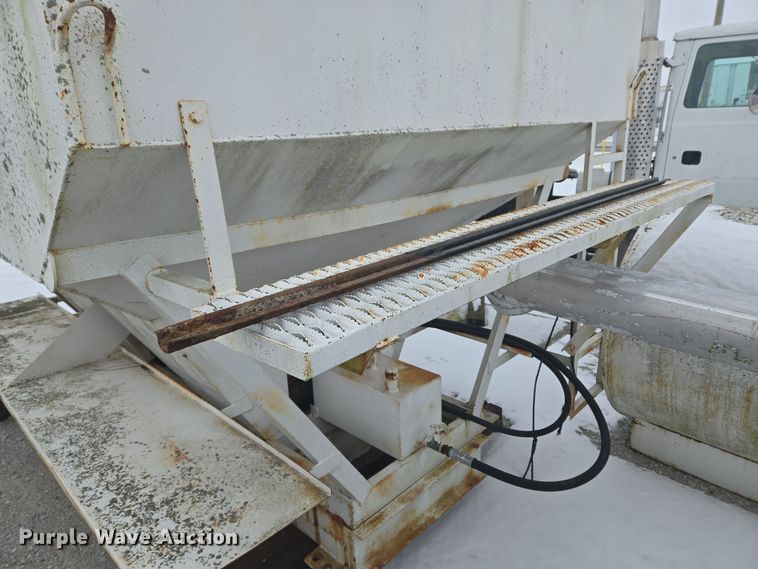 image for item EC3971 Fertilizer tender