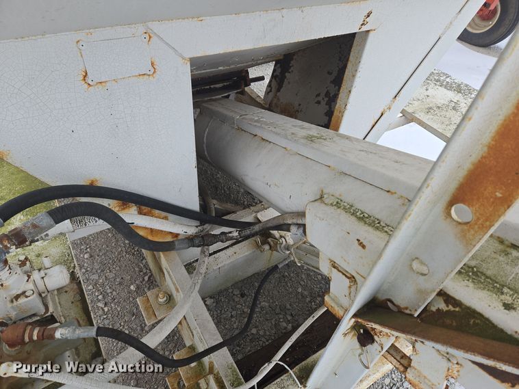 image for item EC3971 Fertilizer tender