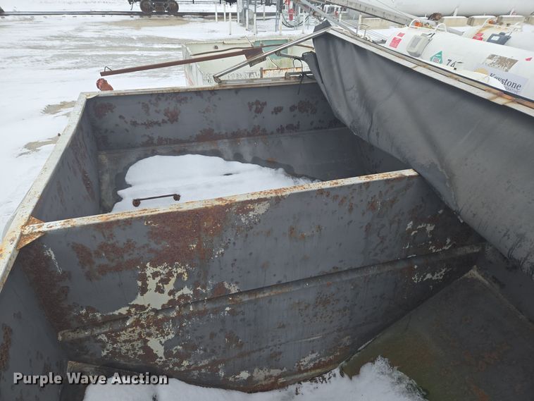 image for item EC3971 Fertilizer tender