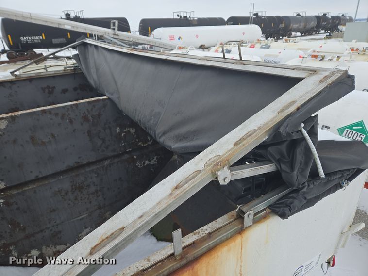 image for item EC3971 Fertilizer tender