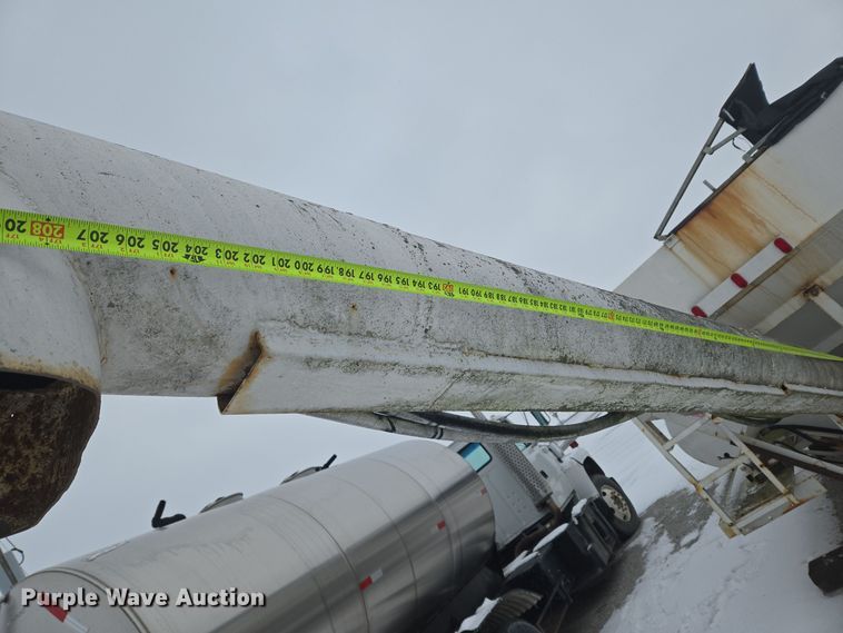 image for item EC3971 Fertilizer tender