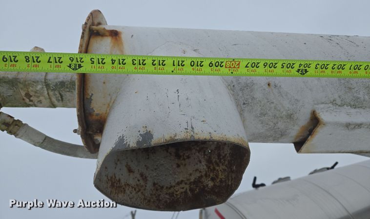 image for item EC3971 Fertilizer tender