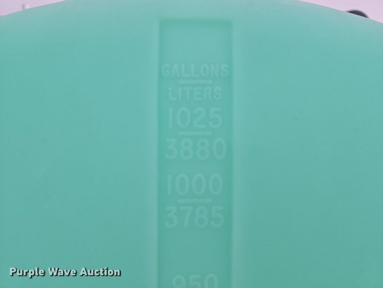 image for item EC3972 Nurse tank trailer