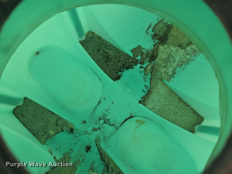 image for item EC3972 Nurse tank trailer