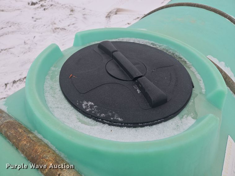 image for item EC3972 Nurse tank trailer