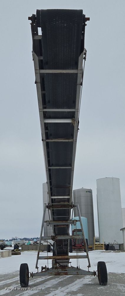 image for item EC3974 Tyler conveyor