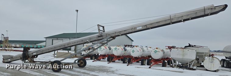 image for item EC3974 Tyler conveyor