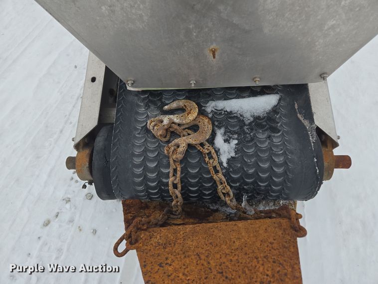 image for item EC3974 Tyler conveyor