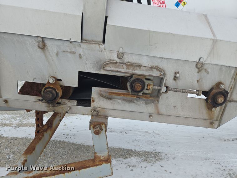 image for item EC3974 Tyler conveyor