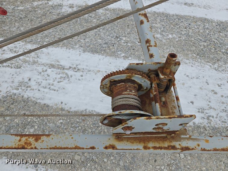 image for item EC3974 Tyler conveyor