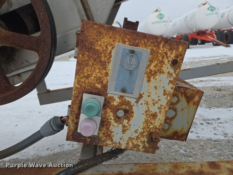 image for item EC3974 Tyler conveyor