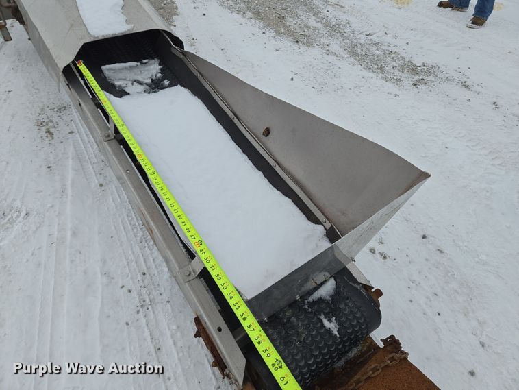 image for item EC3974 Tyler conveyor