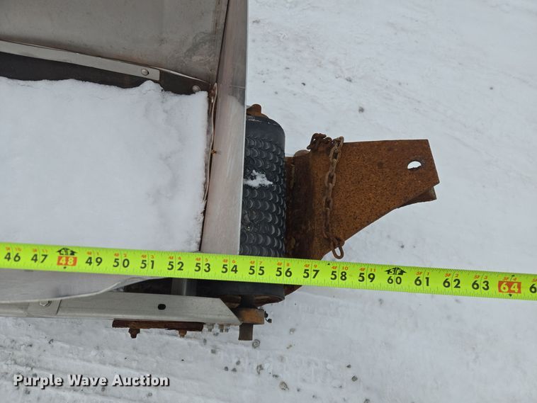 image for item EC3974 Tyler conveyor