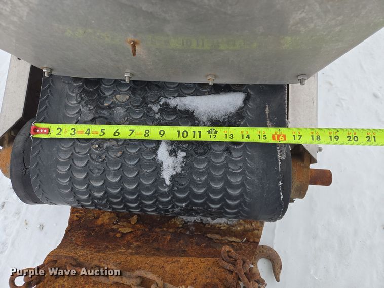 image for item EC3974 Tyler conveyor